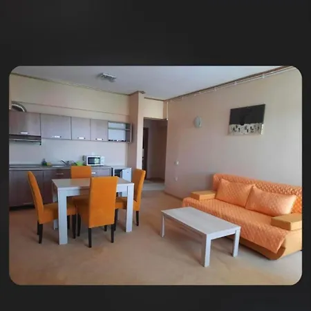 Apartament Costinesti