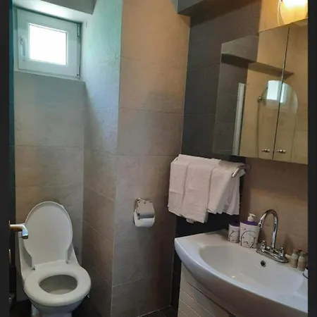 Apartament * Costinesti