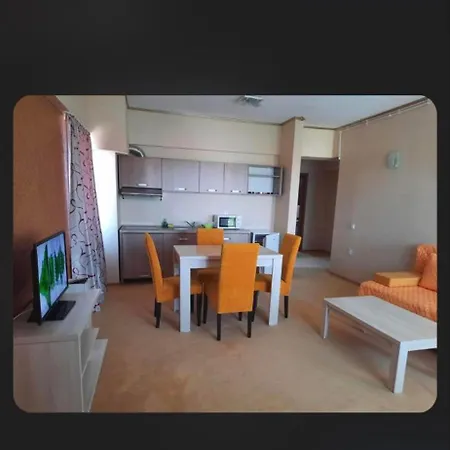 Apartament Costinesti