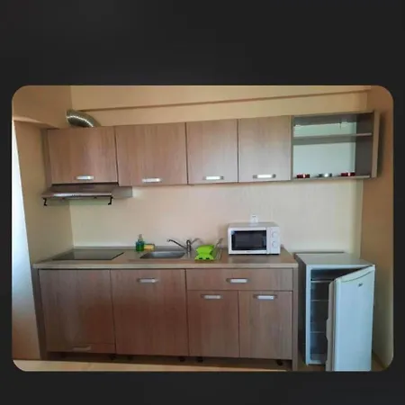 Apartament * Costinesti